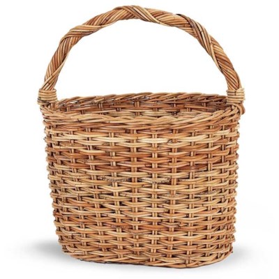 French Country Basket